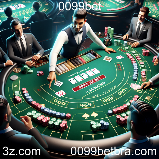 Baccarat: O Jogo de Cartas Favorito dos Apostas Online